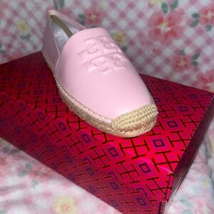 Pink Tory Burch Everly